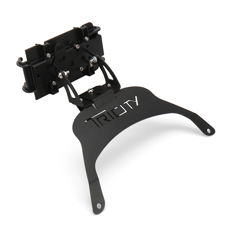 New For Yamaha Tricity TRICITY 125 155 Motorcycle Accessories  Stand Holder Phone Mobile Phone GPS Navigation Plate Bracket